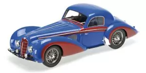 Cupé Minichamps Delahaye tipo 145 V12 1:18 107116121 - Imagen 1 de 1