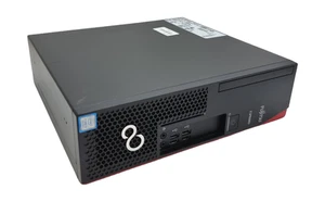 Fujitsu Esprimo D538 SFF, Core i3 9. Gen, 8GB RAM, 256GB SSD, Windows 11 - Bild 1 von 4
