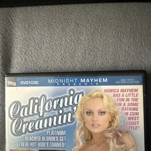 California Creamin Tested - Picture 1 of 1
