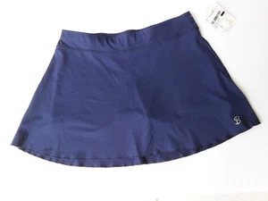 NEW Sofibella tennis skort skirt medium pickleball running NWT - Picture 1 of 7