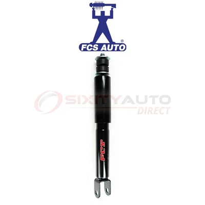 FCS Shock Absorber for 2000-2006 GMC Yukon 4.8L 5.3L 5.7L 6.0L V8 - vy Foto 1 de 4