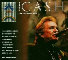 The Greatest Hits von Johnny Cash | CD | Zustand gut - Bild 1 von 2