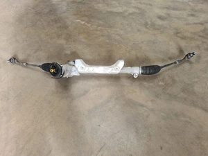 KIA RIO MK4 (YB) 2017-2024 1.0 PETROL POWER ASSISTED STEERING RACK 56500-H8950 - Picture 1 of 13