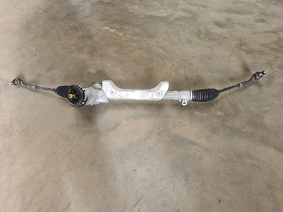 KIA RIO MK4 (YB) 2017-2024 1.0 PETROL POWER ASSISTED STEERING RACK 56500-H8950 - Image 1 of 4