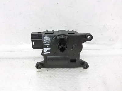 Unidad servomo motor soplador Subaru Wrx 2015-2020 72223Fj001 OEM Foto 1 de 4