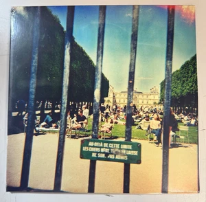 Tame Impala - Lonerism - 2 LP VINYL - NEW SEE PHOTOS - Picture 1 of 3