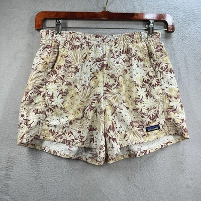 Pantalones Cortos Patagonia Para Mujer Talla S Calce Relajado 100% Redes de Pesca Recicladas Tropicales Foto 1 de 4