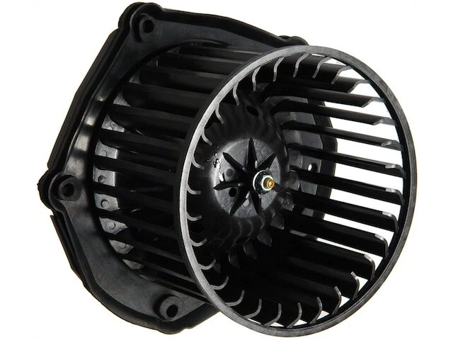 Motor soplador VDO 97CM44B compatible con GMC K3500 1997-2000 Foto 1 de 1