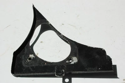 Chapa de motor Porsche 911 930 #1 Foto 1 de 2