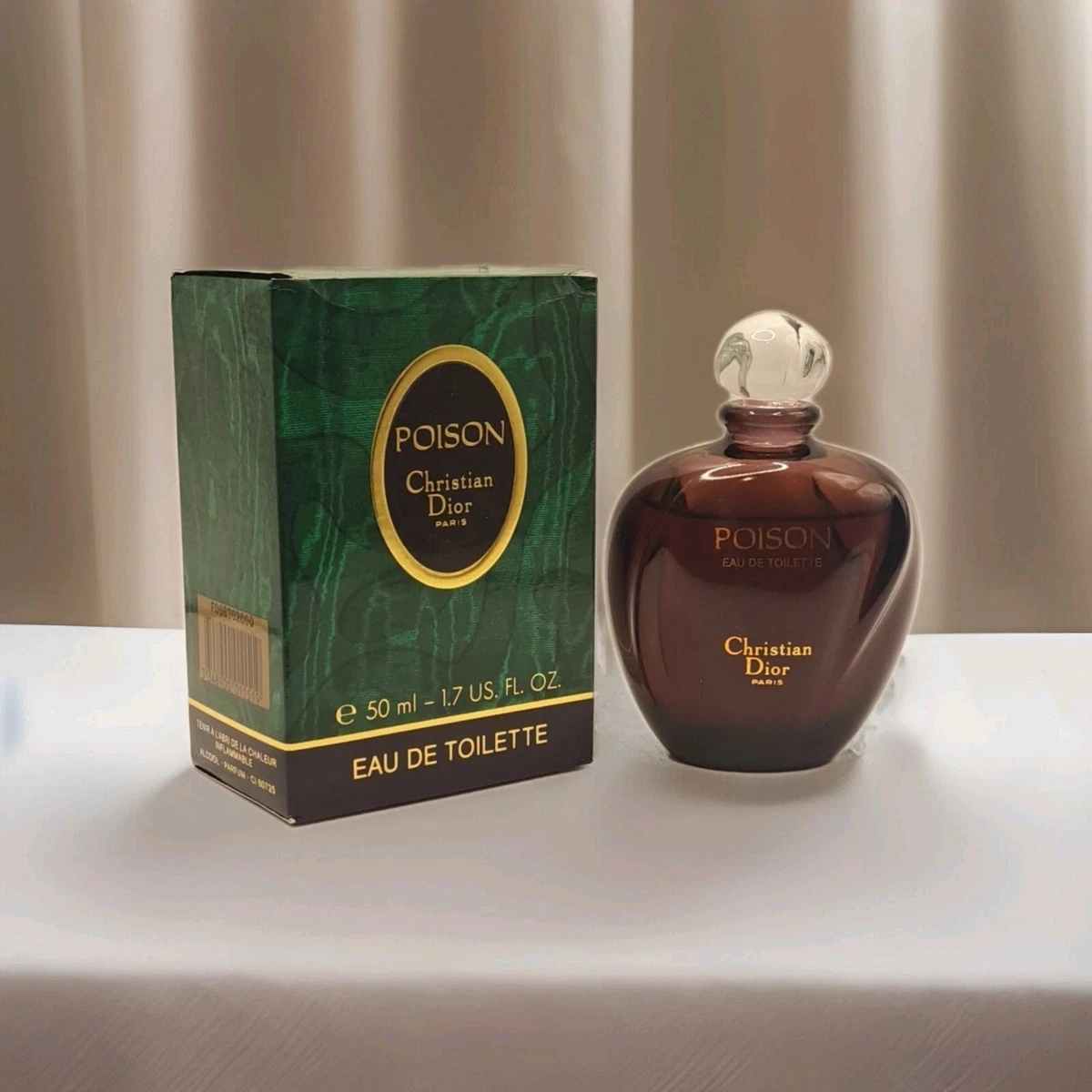 Poison Fragrances for sale | eBay