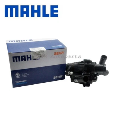 OEM Mahle Thermostat for INFINITI QX30 2017-2019 Mercedes CLA250 GLA250 2.0T - Image 1 of 4