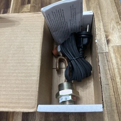 Engine Heater KATS 30106 - Image 1 of 2