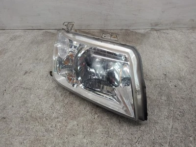 SUZUKI GRAND VITARA MK3 (07-09) - O.S RIGHT HEADLAMP #111462  - Image 1 of 4