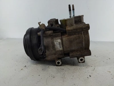 Ford Explorer 2006-2010 aire acondicionado aire acondicionado compresor de aire acondicionado fabricante original K6NMD Foto 1 de 4