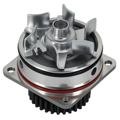 Engine Water Pump for Infiniti FX35 I35 3.5L 2002-2008 18-1647 Belt Driven QME - Изображение 1 из 4