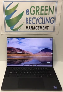 Dell Precision 5570 15,6" i9-12900H 2,50 GHz 32 GB Ram 512 GB M.2 SSD Win 11 Pro - Foto 1 di 5