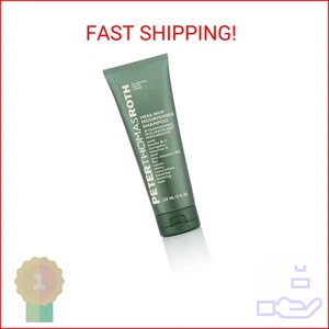 Peter Thomas Roth | Mega-Rich™ Nourishing Shampoo | Biotin B-7 Complex Shampoo f - Picture 1 of 2