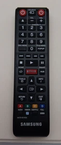 Samsung AK59-00145A TV DVD Blu-Ray Player Remote Control OEM - Picture 1 of 5