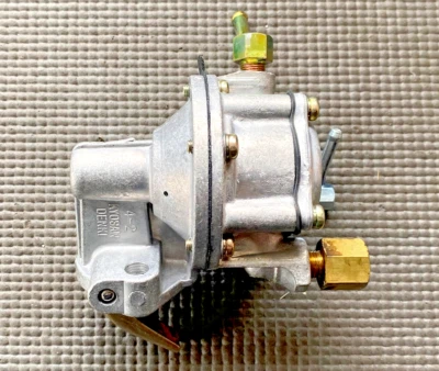 Repco Mechanical Fuel Pump - 37-01504 / 151-1193 - Fits Toyota Corolla 68-79 - Image 1 of 4