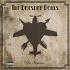 Dresden Dolls 'Yes Virginia' Cd New!!!!!!!!!!!!