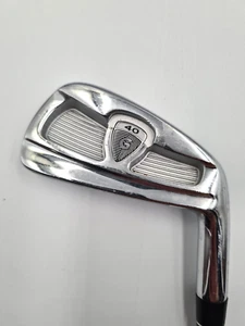 GolfSmith G 40 4 Iron, Regular Flex Graphite Shaft - Picture 1 of 6