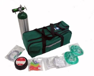O2 Delivery Kit - Bild 1 von 10