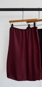 Tibi The Slip Skirt Size S - Picture 1 of 2