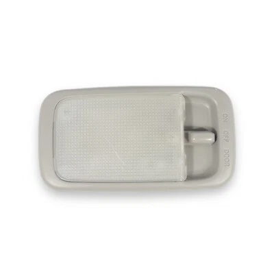 Luz domo maletero carga trasero gris Scion xA 2004-2006 OEM Foto 1 de 4