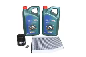 Wartungskit 2,0 Ecoblue Diesel Ford Transit Tourneo Custom ab 28.06.21 55533844 - Bild 1 von 9