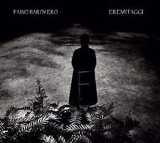 Fabio Barovero Eremitaggi (CD) Album