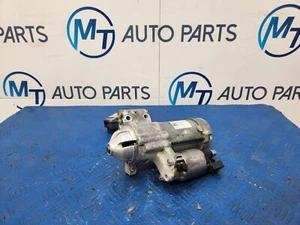 BMW X3M SERIES F97 ENGINE STARTER MOTOR G01 G02 G05 G20 G30 G11 G14 F98 8671505 - Picture 1 of 11