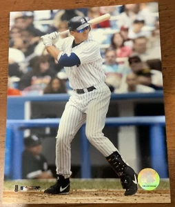 ALEX RODRIGUEZ 8x10 UNSIGNED PHOTO FILE PHOTOFILE LICENSED NEW YORK YANKEES #1 - Picture 1 of 1