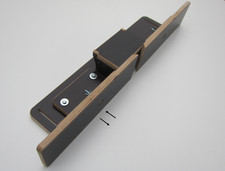 Fräsanschlag für den Eigenbau eines Frästisch 