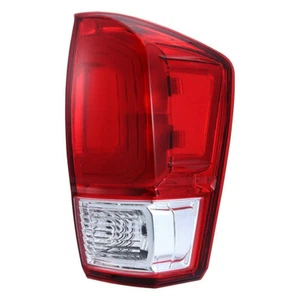 Luz trasera lateral derecha apta para Toyota Tacoma 2016 2017 2018 2019 2020 2021 - Imagen 1 de 9