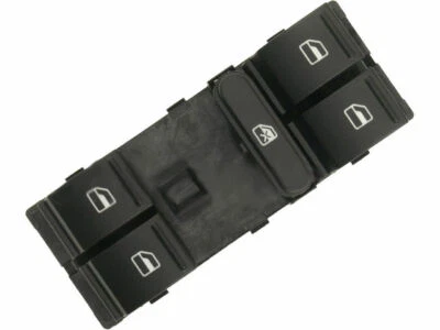 Interruptor de ventana delantero izquierdo para Volkswagen Jetta 2005-2011, 2013 SMP 86526BM 2006 Foto 1 de 2