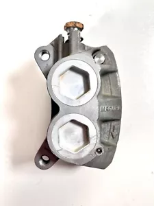 KTM ATV 525 450 505 SX XC MAGURA FRONT LEFT WHEEL BRAKE CALIPER 83013015100 - Picture 1 of 7