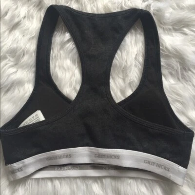Bralette Gilly Hicks talla XS de Urban Outfitters Foto 1 de 2