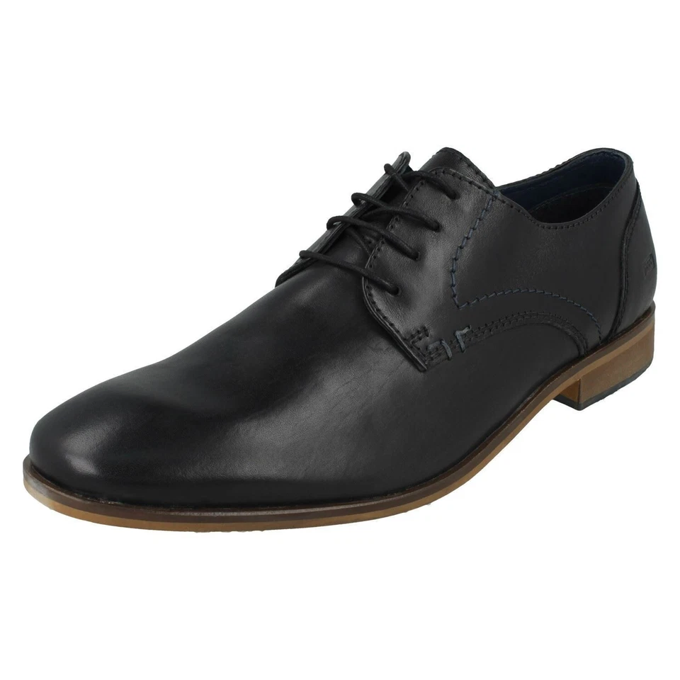 POD Hombre Formal Zapatos con Cordones - Boston 2 - Imagen 1 de 1