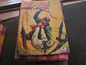 BD x13 n 136 (bdm caramel 1700) - Bild 1 von 1