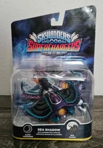 Skylanders Superchargers Sea Shadow (2015) BRANDNEU Neu im Karton versiegelt - KOSTENLOSER VERSAND! - Bild 1 von 4