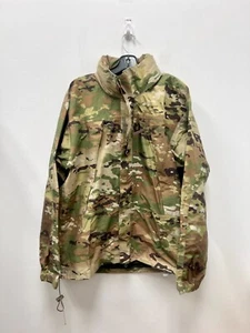 USGI ECWCS MULTICAM GEN III LEVEL 6 EXTREME COLD/WET WEATHER JACKET - SMALL LONG - Picture 1 of 4