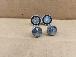OEM 1966 Ford Comet Radio Knob set - Bild 1 von 5