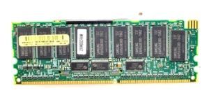 HP Smart Array 6400  Battery Pack 307132-001 SP #309522-001 Card 256MBSDRAM - Picture 1 of 3
