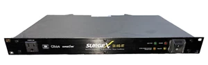 SurgeX - SX-1115-RT Eliminador de sobretensiones y acondicionador de energía CA - Imagen 1 de 2