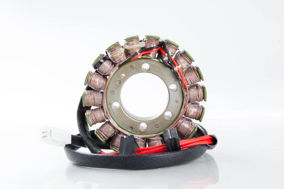 RICKS 1993-1995 CBR900RR Honda STATOR 21-111 Foto 1 de 1
