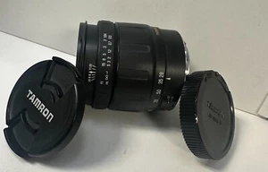 Tamron 28-105mm 1:4-5.6 AF IF camera lens - Picture 1 of 3