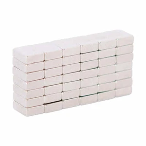 100pk Micro N50 5x1.7x3mm Block Magnets | Neo Rare Earth Model Craft Art Home - Bild 1 von 3