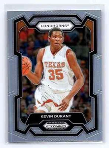 Kevin Durant 2024 Panini Prizm Draft Picks #42 - Picture 1 of 1