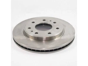 For 2009 Ford F150 Brake Rotor Front 43337NW Disc Brake Rotor -- 7 Lug - Picture 1 of 2