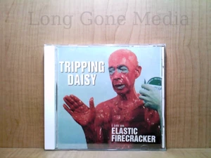 I Am An Elastic Firecracker by Tripping Daisy (CD, Club, 1995, Island Records) - Picture 1 of 3